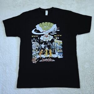 Green Day🎶 "Dookie" Graphic Tee👕 - NWOT